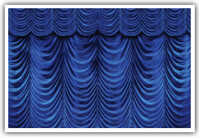 Austrian Curtain