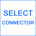 Please select a connector.
