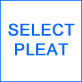 Please select a pleat.