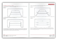 Stage Curtain Layouts