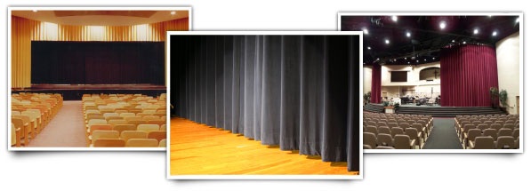 Stage Curtains